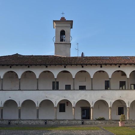 Hotel Monastero Del Lavello Calolziocorte Exterior photo